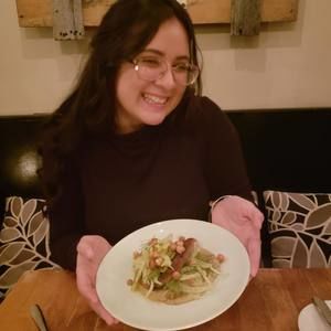 Meet your Posher, Erica